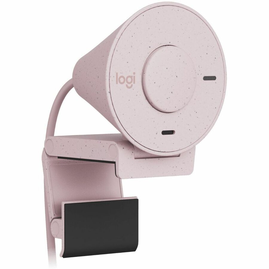 LOGITECH BRIO 305 - ROSE