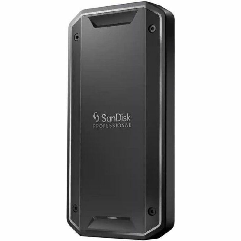SANDISK PROFESSIONAL, G-DRIVE PRO G40, 4TB, SSD, THUNDERBOLT 3SSD, THUNDERBOLT