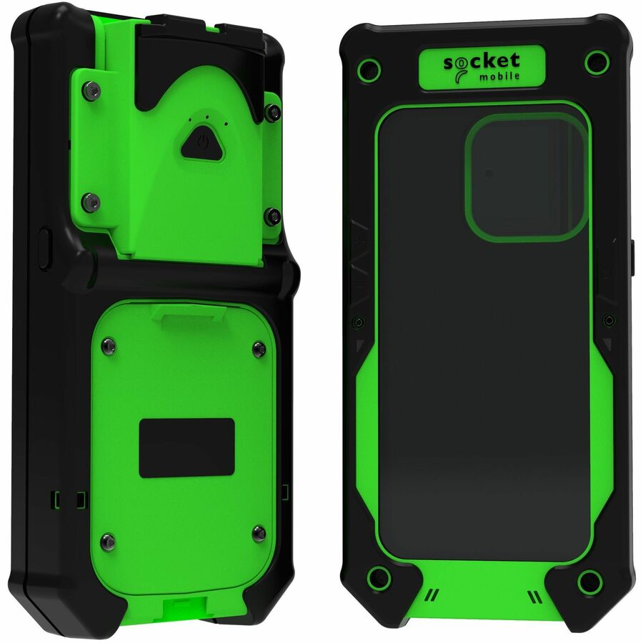 XTREMESCAN XS930 PERFORMANCE LASER BARCODE READER FOR IPHONE 16E/16/15