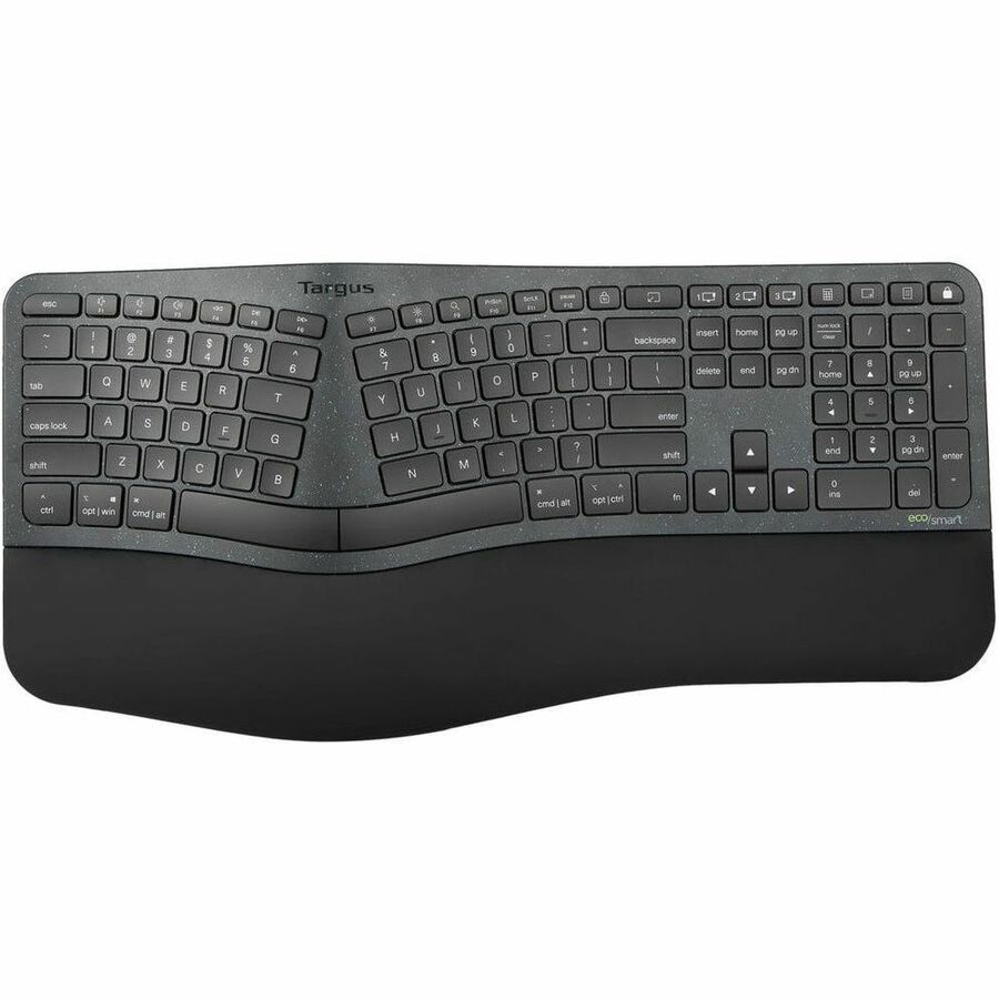 Wireless  Ergonomic Keyboard