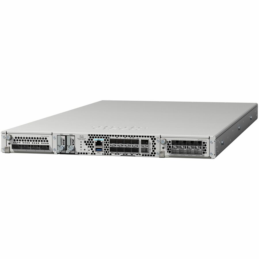 CISCO SECURE FIREWALL 4225 NGFW APPLIANCE, 1U, 2XNETMOD BAYS