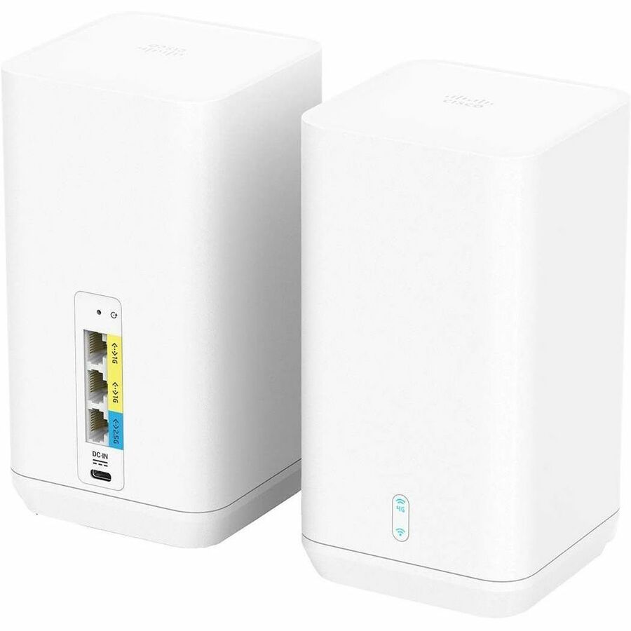 CISCO CATALYST WIRELESS GATEWAY, WIFI6, DOMAIN B