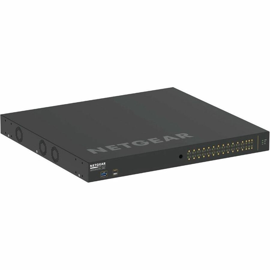 M4250-26G4XF-POE+ MANAGED SWITCH