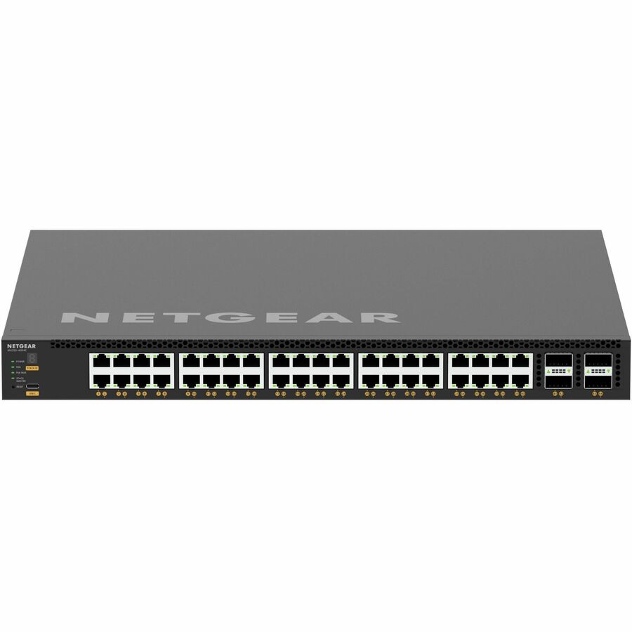 Managed Data Center Switch, Netgear M4350-40X4C, 40GbE