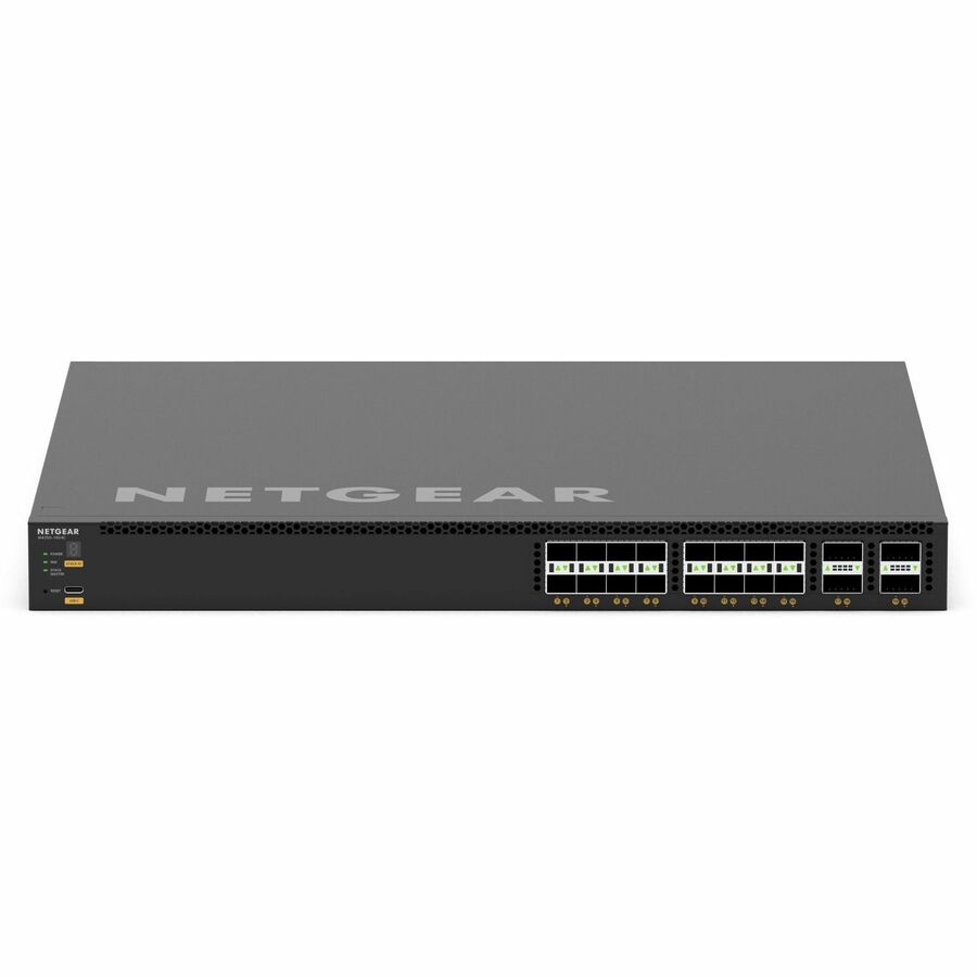 M4350-16v4c Managed Switch, Taa
