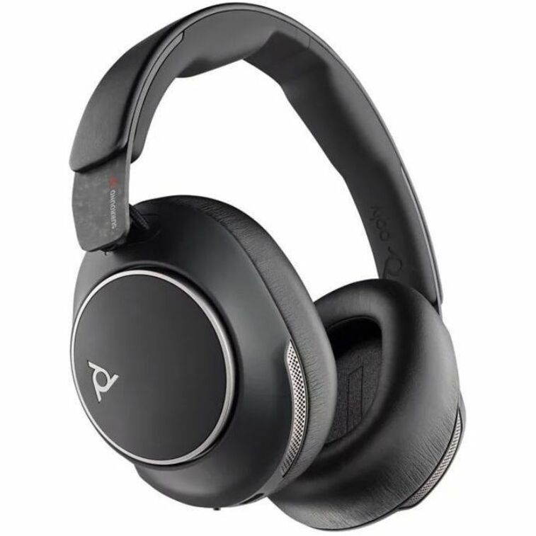SBUY POLY VOYAGER SURROUND 80 UC MICROSOFT TEAMS CERTIFIED USB-C HEADSET +USB-C/