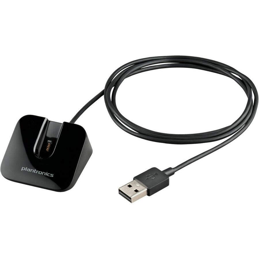 PLY VL CH CASE+USB-A CBL (BULK140) U.S. - ENGLISH LOCALIZATION
