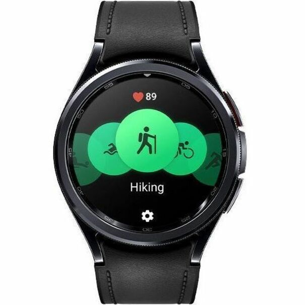Watch6 Classic Bt 43mm Black