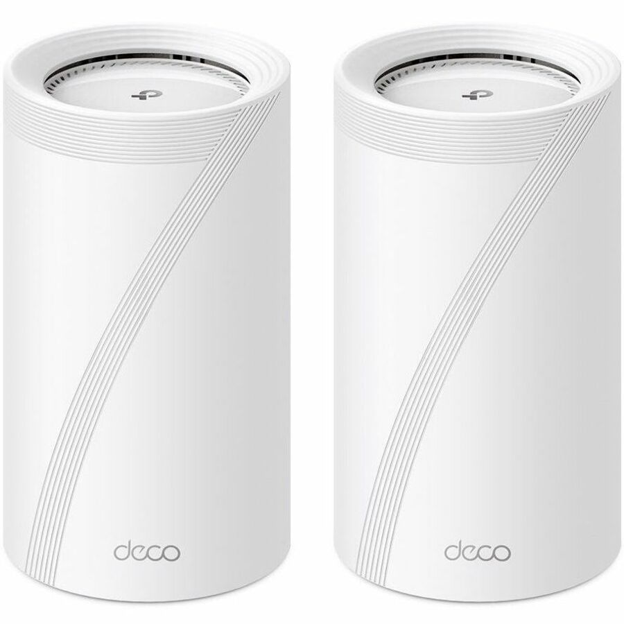 BE33000 WHOLE HOME MESH WI-FI 7