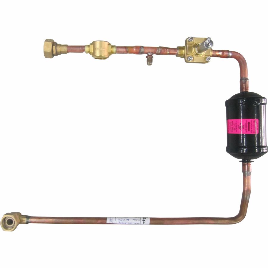 ASSY PIPING ACRD30X