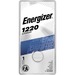 ENERGIZER 1220 3V Lithium Coin Cell Battery 1 Pack (ECR1220BP)