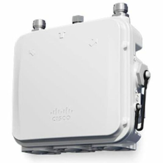 IW9165, 11AX 6E, DIRECTIONAL ANT, B DOM., URWB SW VERSION