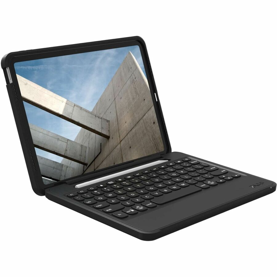 ZAGG RUGGED BOOK FOR APPLE IPAD 10TH GEN/A16