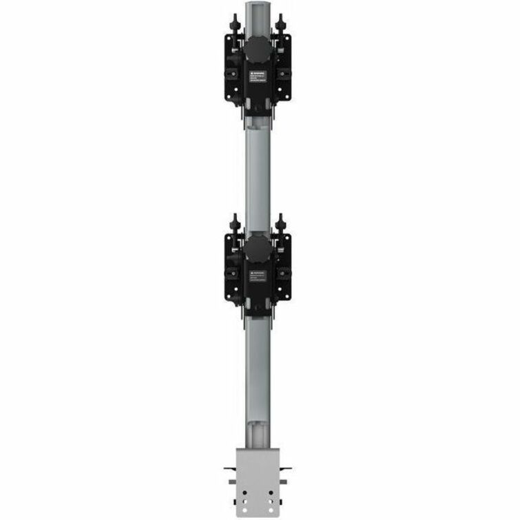IDEAL FOR DISPLAYS SIZED 24IN TO 57IN, HEAVY DUTY FLAT DISPLAYS UP TO 55LBS, CUR