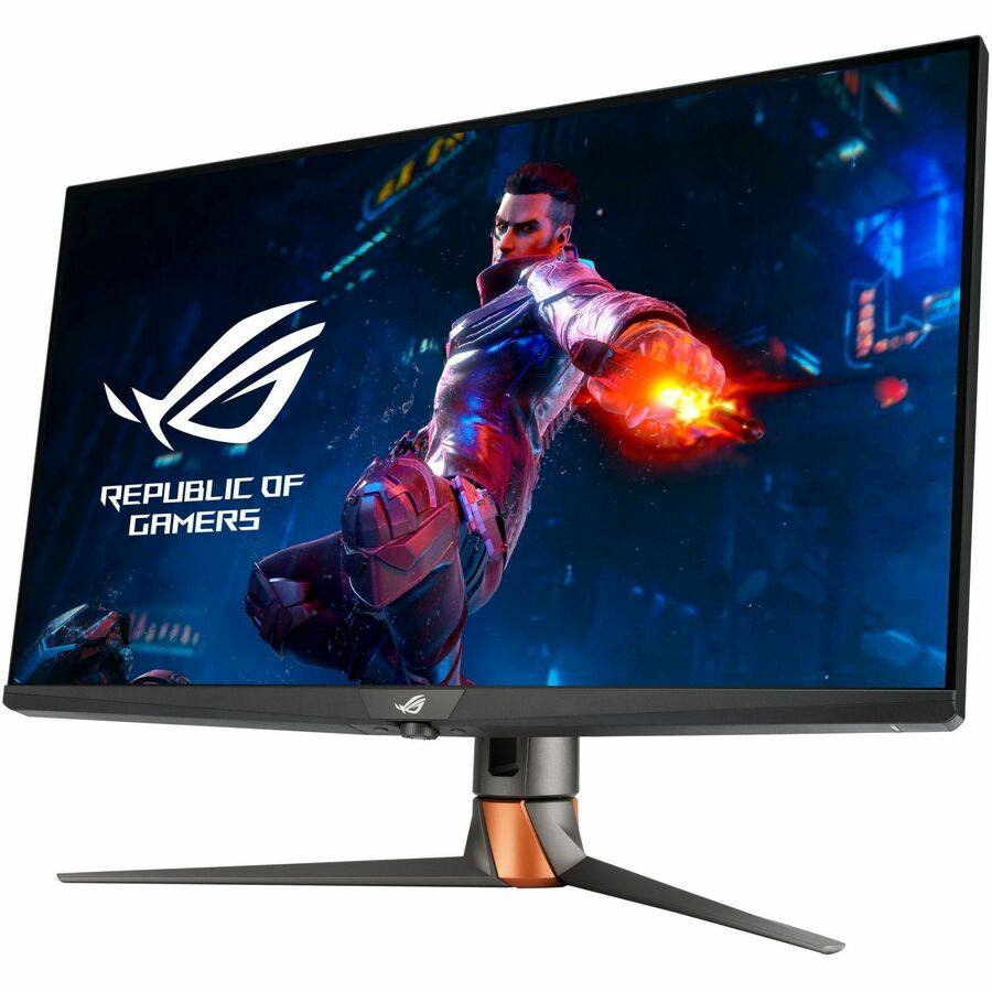 ROG Swift 32" 4K OLED 240Hz