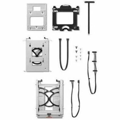MECH_BO TS STORAGE KIT FOR P3 TOWER
