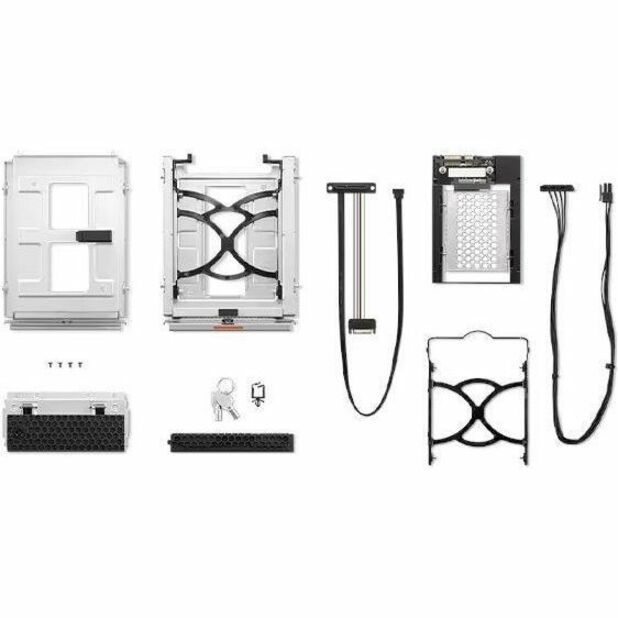 MECH BO TS FASE Kit for P3