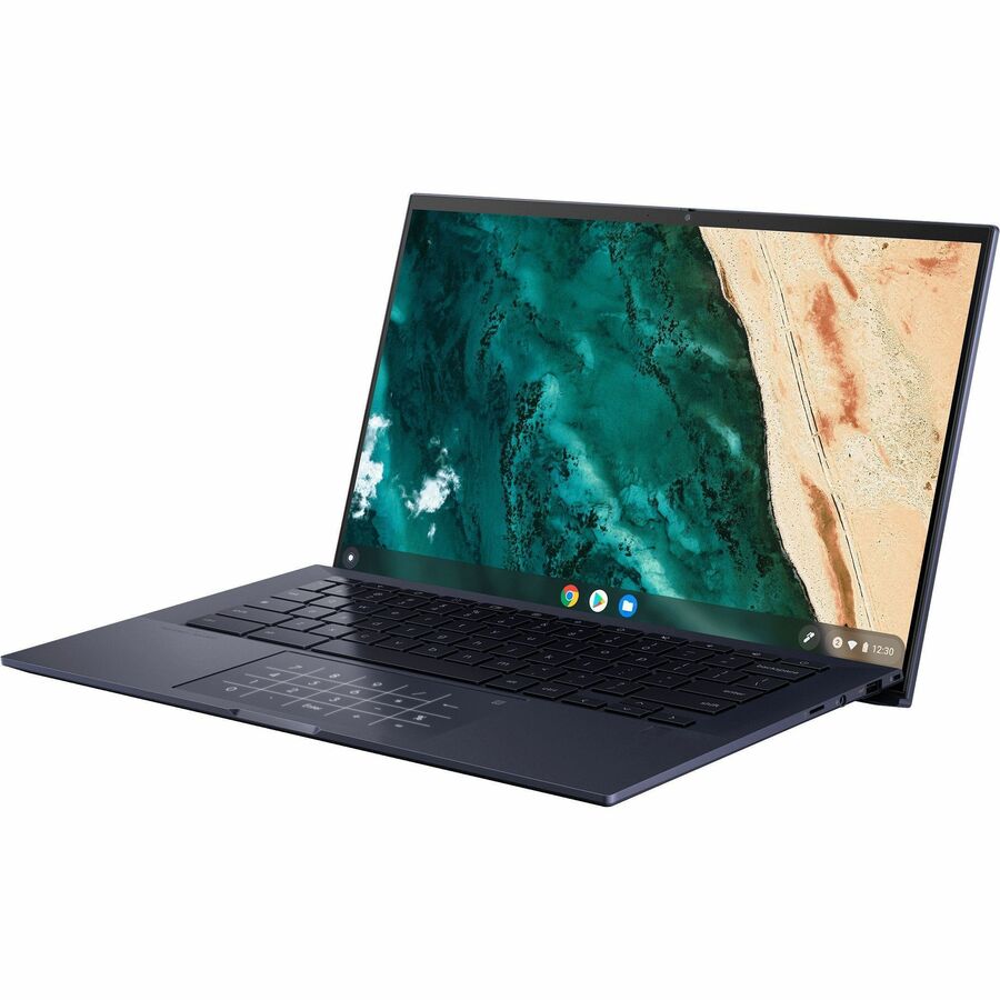 CHROMEBOOK TOUCH CHROME OS INTEL CORE I5