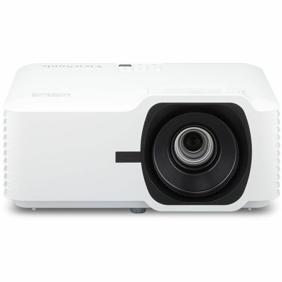 5,500 ANSI LUMENS 1080P LASER INSTALLATION PROJECTOR.