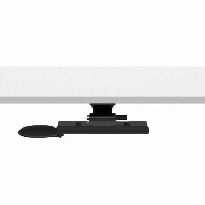 6G KB, BLACK, NO LATERAL SLIDER, 900-STANDARD, 8 SWIVEL LEFT, 19 GEL WITH SYNTH.