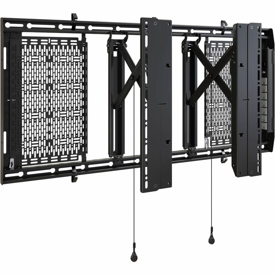TEMPO FP WALL MOUNT SYSTEM, PDU BUNDLE