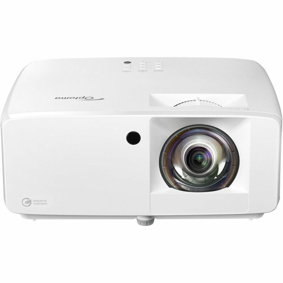 1920 X 1080 4000 Lumens Short Throw Laser Projector