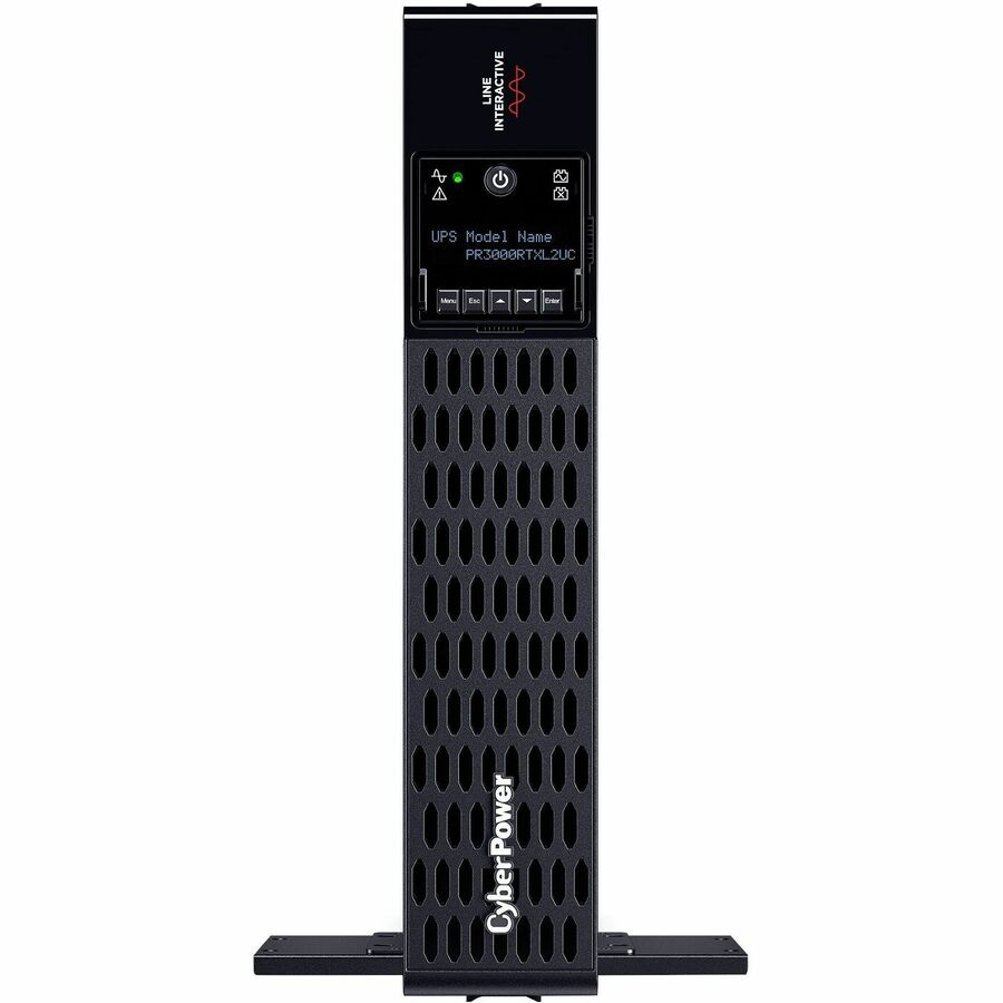 CyberPower (PR3000RTXL2UC) General Purpose UPS