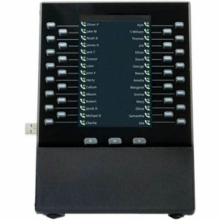 POLY VVX EM50 EXPANSION MODULE