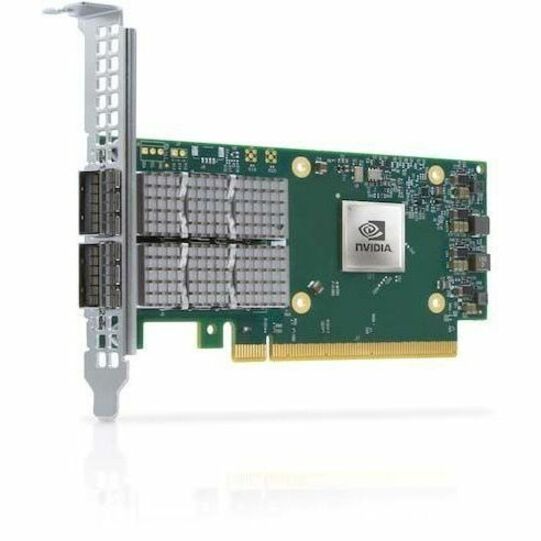 CONNECTX-6 DX EN ADAPTER CARD, 100GBE OCP3.0, WITH HOST MANAGEMENT , DUA L-PORT