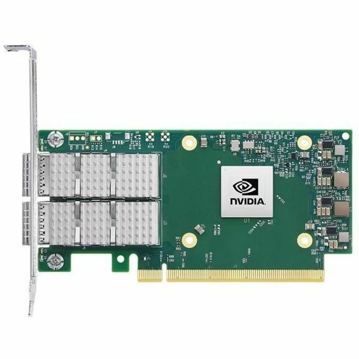 CONNECTX-6 DX EN ADAPTER CARD, 100GBE, OCP3.0, WITH HOST MANAGEMENT ,