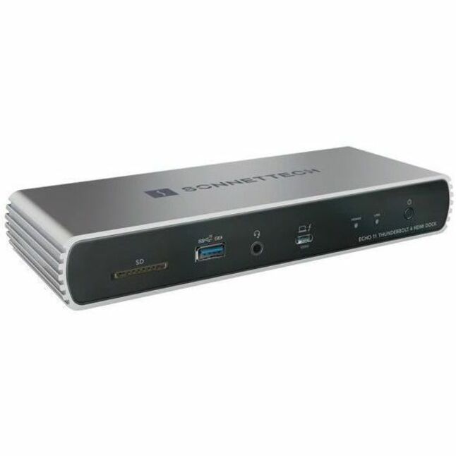 ECHO 11 THUNDERBOLT 4 HDMI DOCK