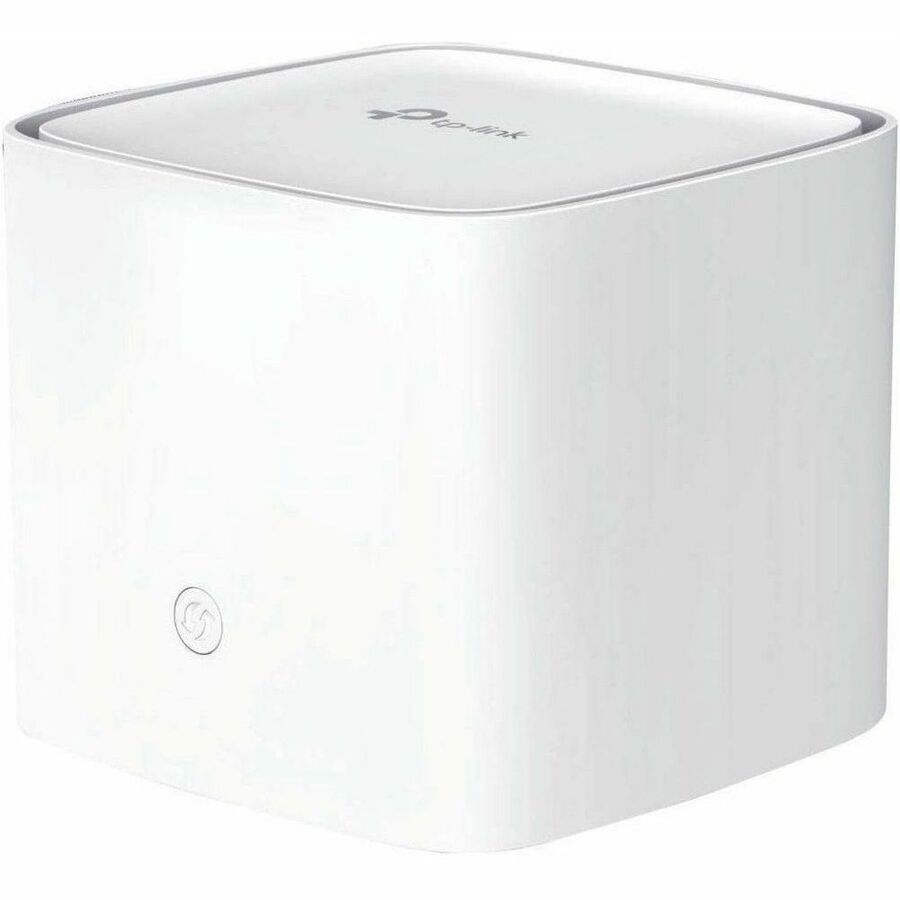 Ac1200 Whole Home Mesh Wi-Fi AP - Speed: 300 Mbps at 2.4 GHz + 867 Mbps at 5 Ghz; Sepc: Internal Antennas, 3 Gigabit Ports, Dual-Core Cpu; Feature: Easymesh R2, 802.11k/V/R, Aginet App, Router/AP Mode, Ipv6, Iptv, Parental Controls, Mu-Mimo, Wpa3, Beamforming, Tr-069 (Tr-098/Tr-181), Tr-143, Tauc