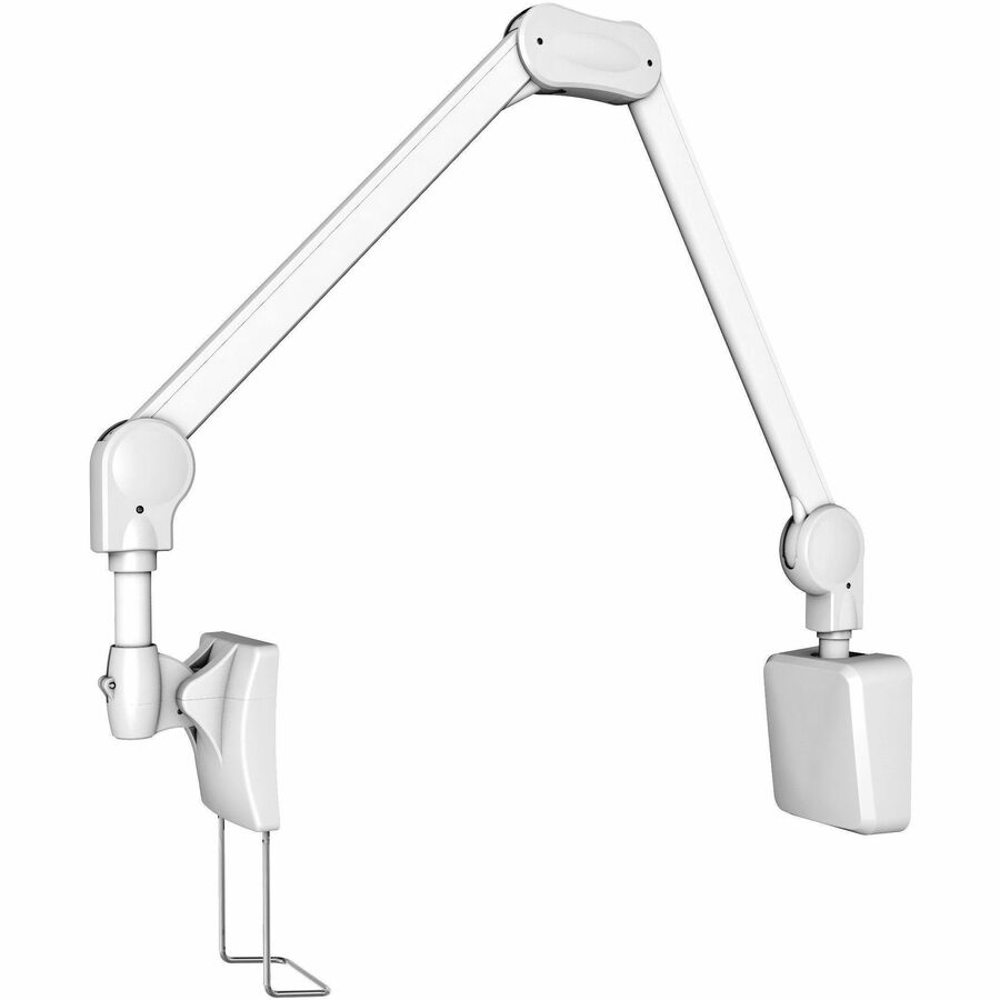 Healthcare Wall Arm 2Hinge
