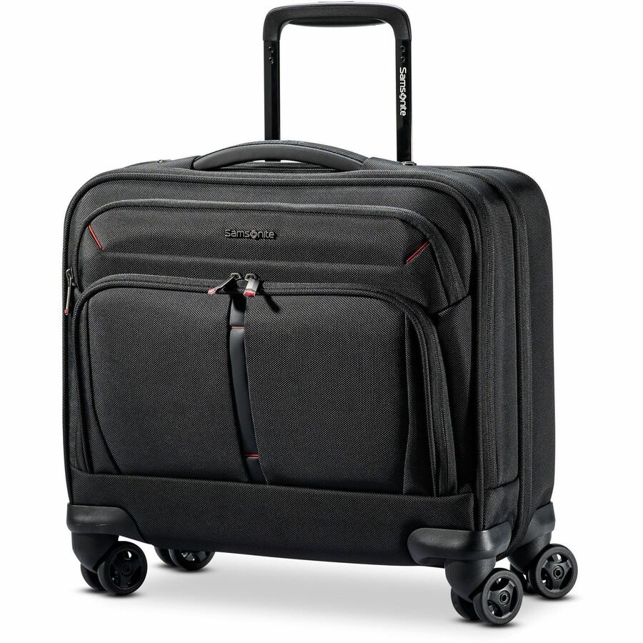 XENON 4 SPINNER MOBILE OFFICE