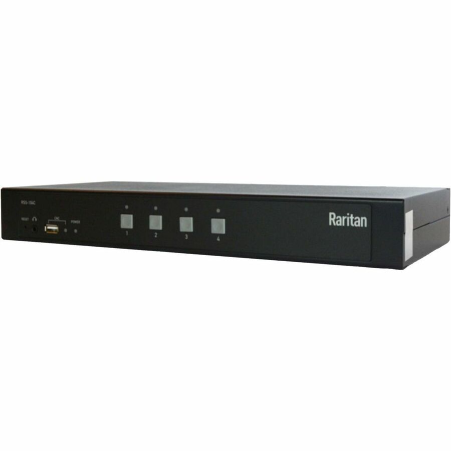 2-PORT DUAL HEAD