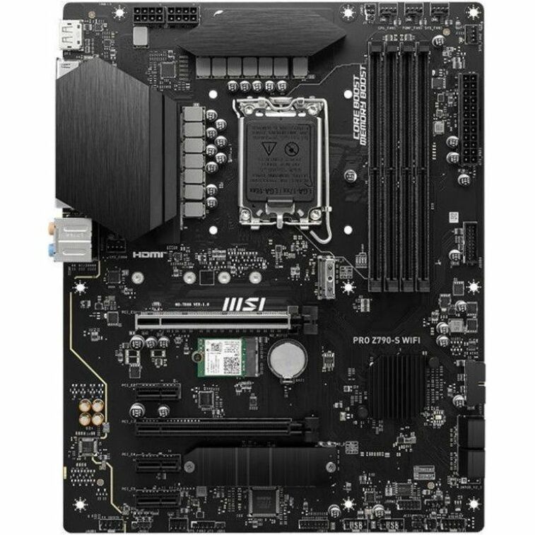 PRO Z790-S WIFI