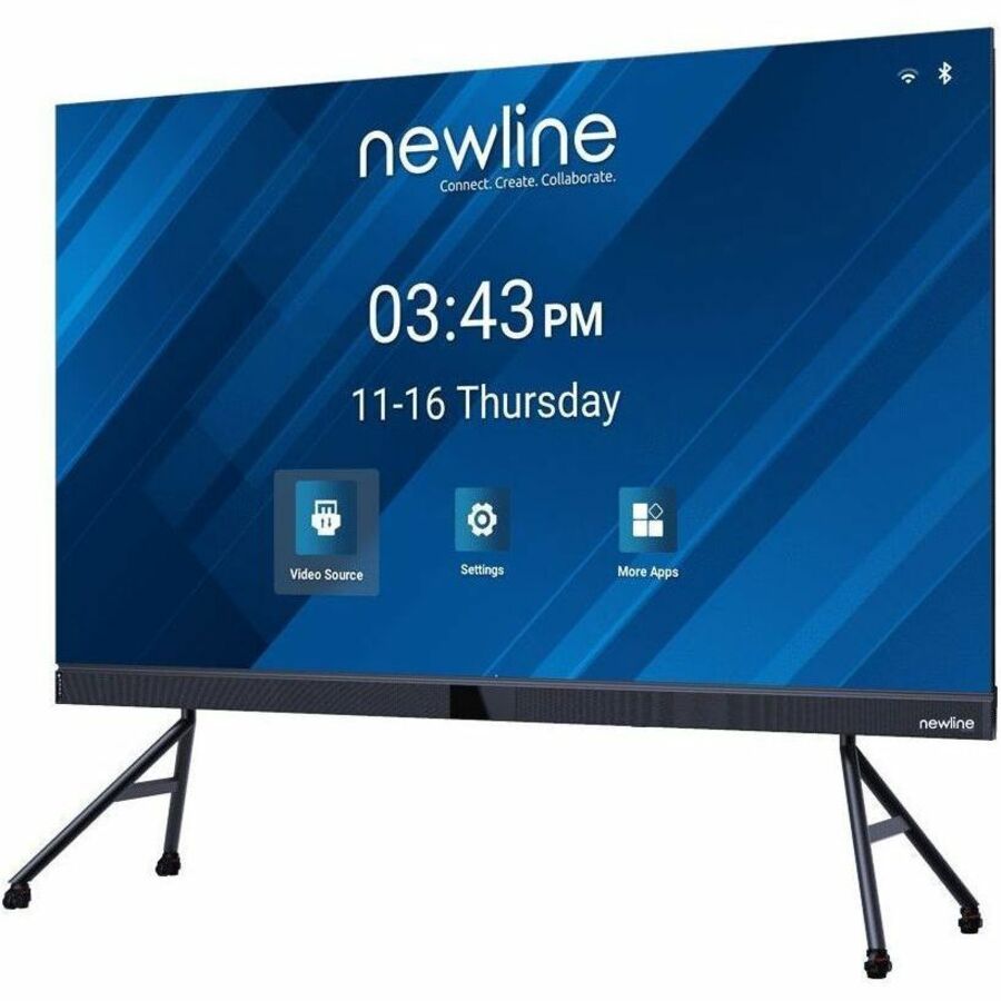 DV-18023HD ALL-IN-ONE PANEL