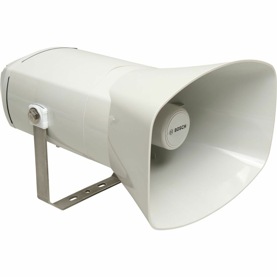 HORN LOUDSPEAKER 15W, LONG THROW, SIP