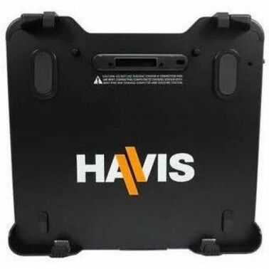 CRADLE (NO ELECTRONICS) FOR PANASONIC TOUGHBOOK 33, 2-IN-1 LAPTOP