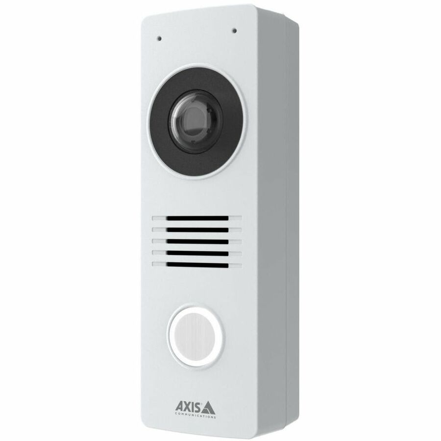 AXIS I8116-E WHITE