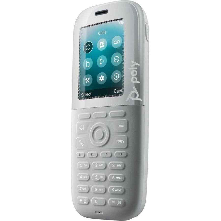 POLY ROVE 40 DECT PHONE HANDSET US
