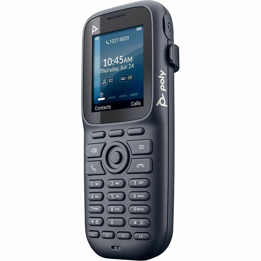 POLY ROVE 20 DECT PHONE HANDSET US