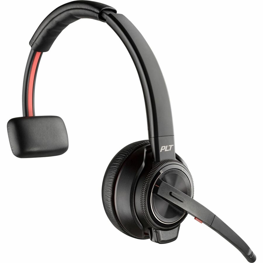 Spare Headset W8210 AMER