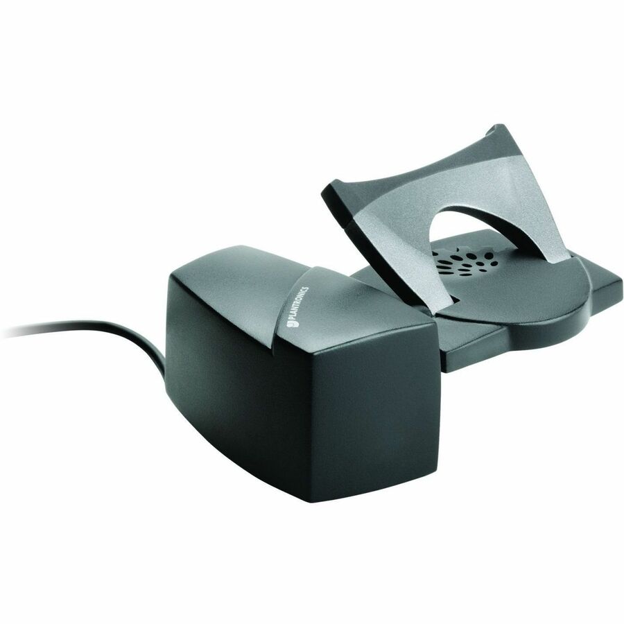 POLY HL10 HANDSET LIFTER WITH STRAIGHT PLUG TAA