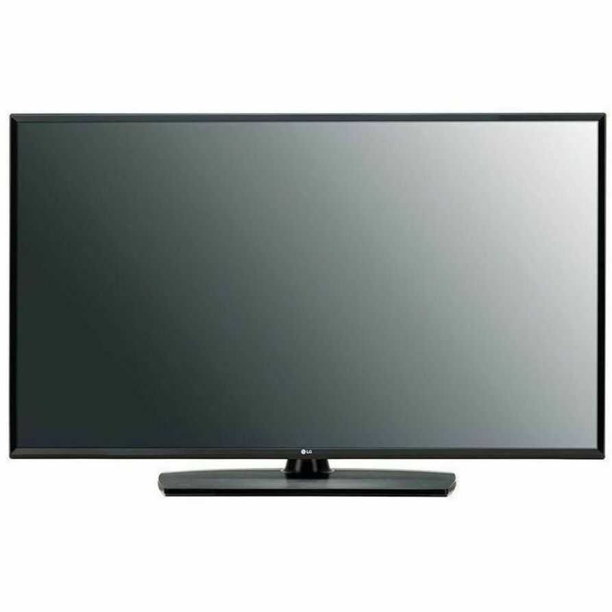 PRO:CENTRIC SMART, WEBOS 5.0, 4K UHD, PRO:IDIOM, B-LAN, HDR10, ONE-POLE STAND (4