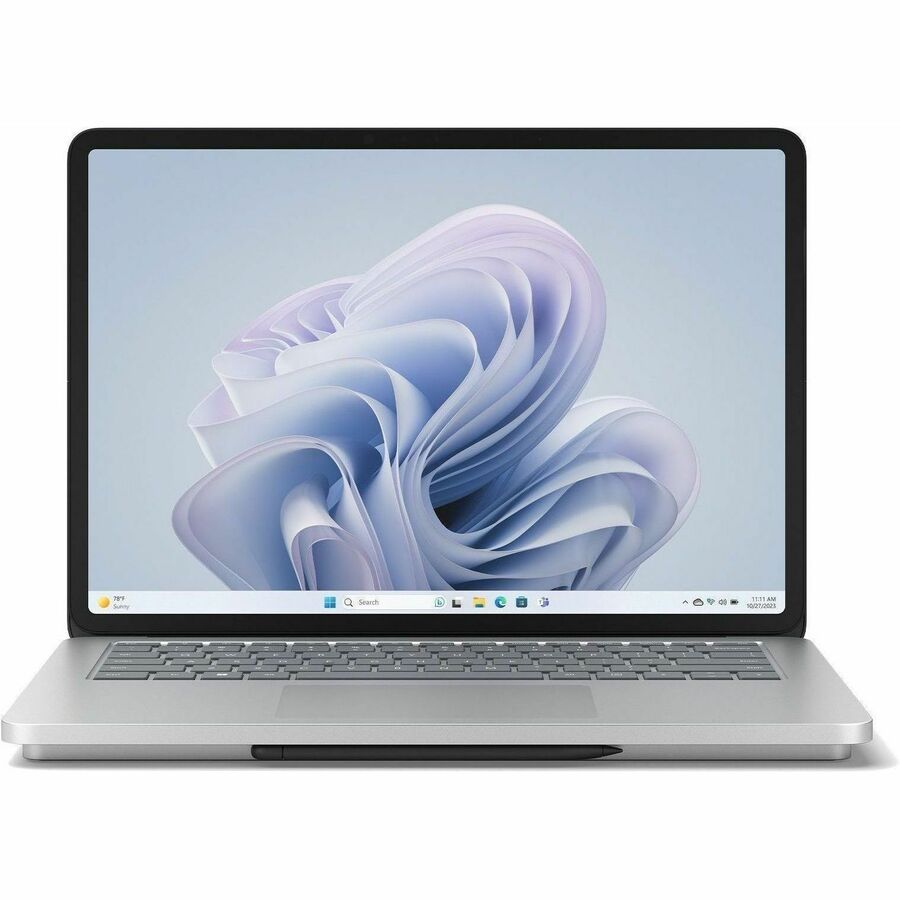 MST SURFACE LAPTOP STUDIO 2 I7/16/512/IGPU W11 PLATINUM