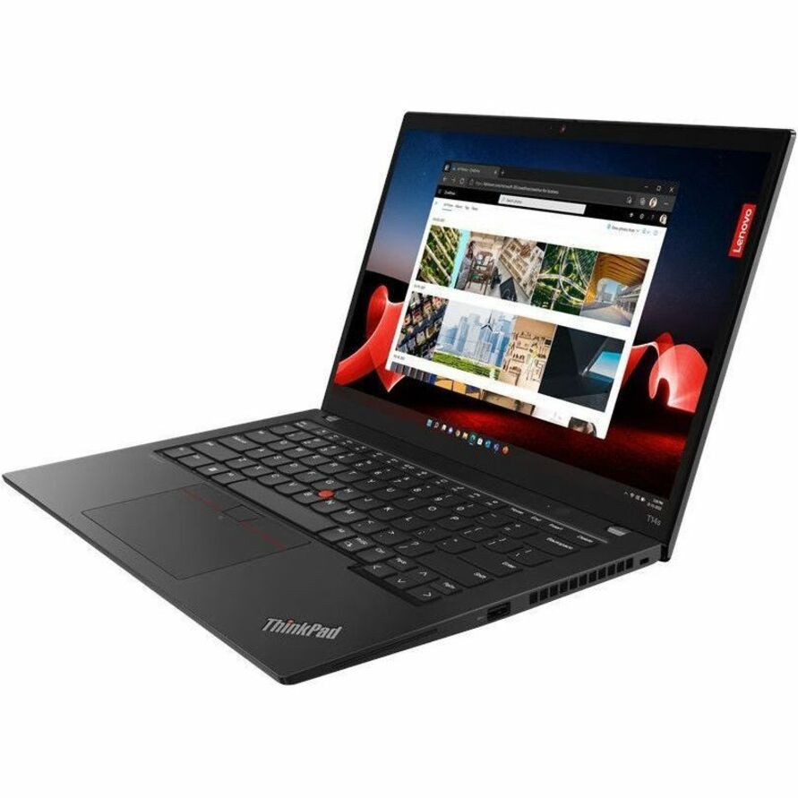 Lenovo (21F8004AUS) Notebooks