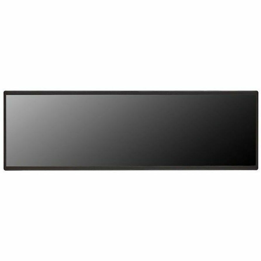 37 FHD, 700NIT,HDMI(2), DP,RS232C IN/OUT, RJ45(LAN), IR IN, USB(1), HDMI OUT, AU
