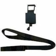8675i Lanyard Replacement Reel and Neck Strap (5 per Pack).
