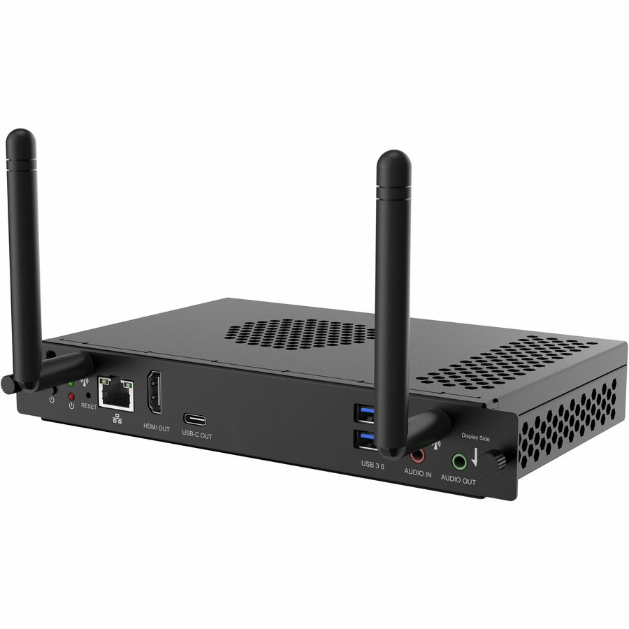 AMG1 ANDROID APPLIANCE WITH GOOGLE EDLA CERTIFICATION